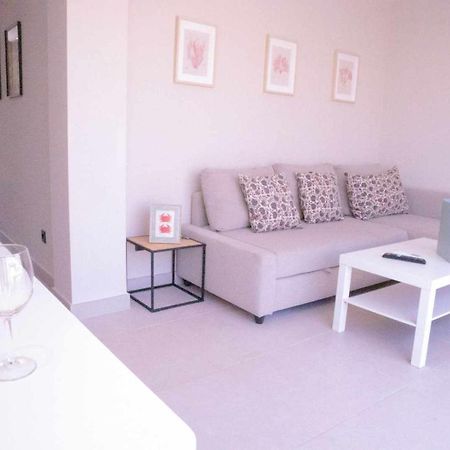 Apartmán Marbella Center New In Old Townby Houselogy Exteriér fotografie