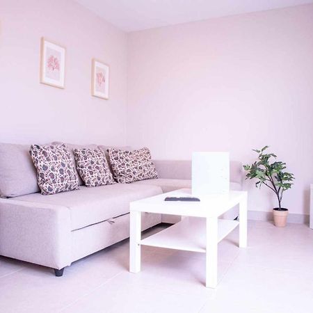 Apartmán Marbella Center New In Old Townby Houselogy Exteriér fotografie