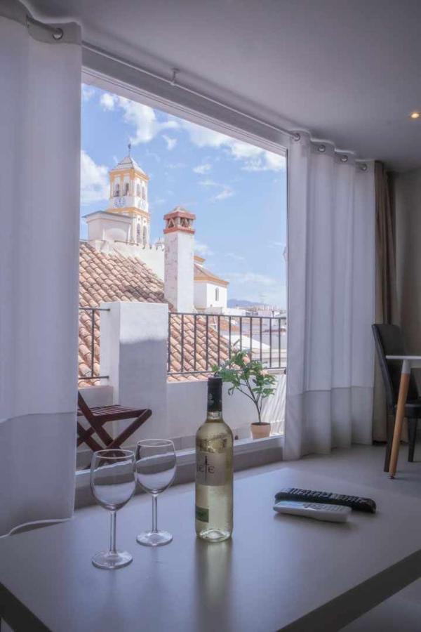 Apartmán Marbella Center New In Old Townby Houselogy Exteriér fotografie