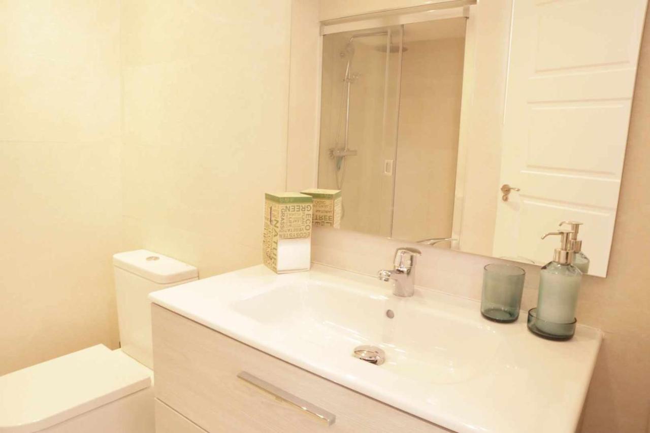 Apartmán Marbella Center New In Old Townby Houselogy Exteriér fotografie