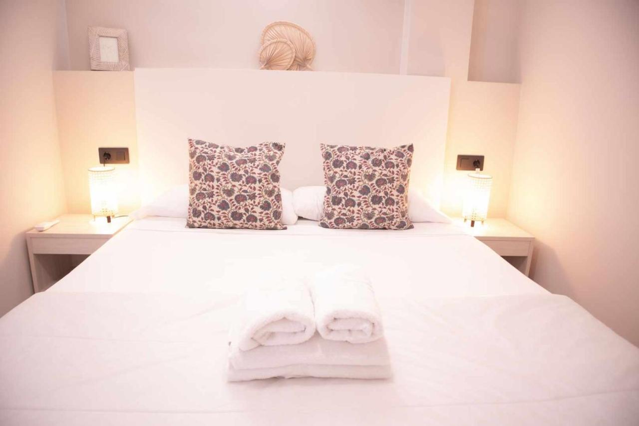 Apartmán Marbella Center New In Old Townby Houselogy Exteriér fotografie