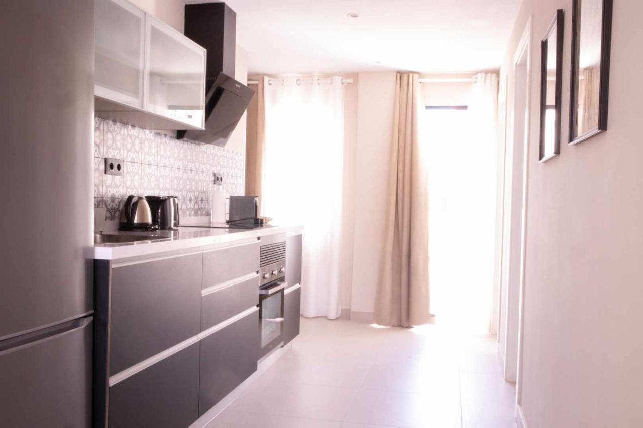 Apartmán Marbella Center New In Old Townby Houselogy Exteriér fotografie