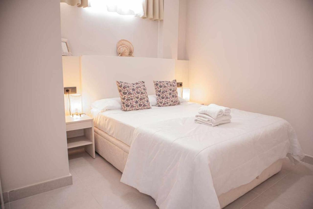 Apartmán Marbella Center New In Old Townby Houselogy Exteriér fotografie