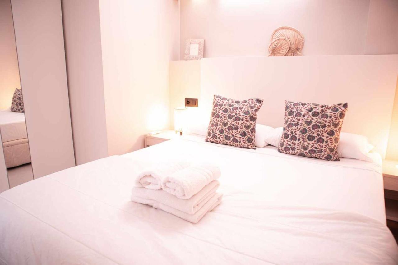 Apartmán Marbella Center New In Old Townby Houselogy Exteriér fotografie