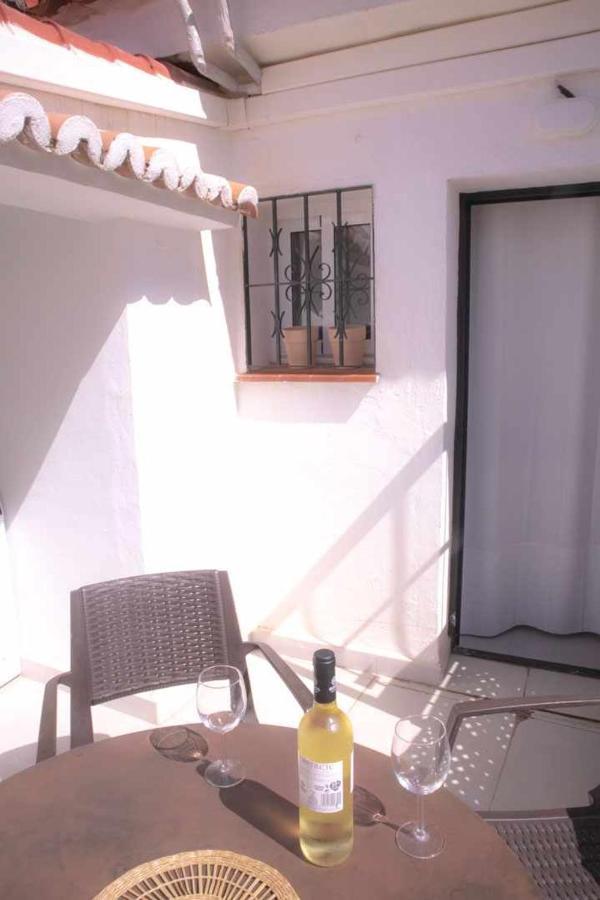 Apartmán Marbella Center New In Old Townby Houselogy Exteriér fotografie
