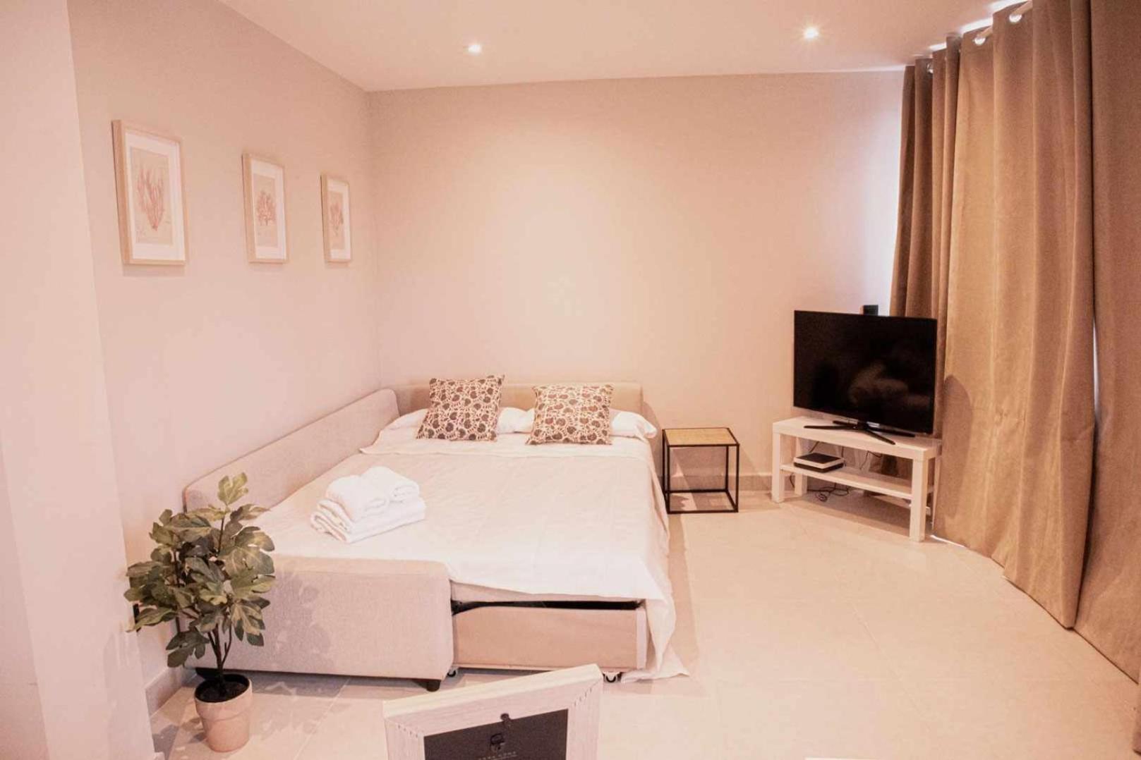 Apartmán Marbella Center New In Old Townby Houselogy Exteriér fotografie