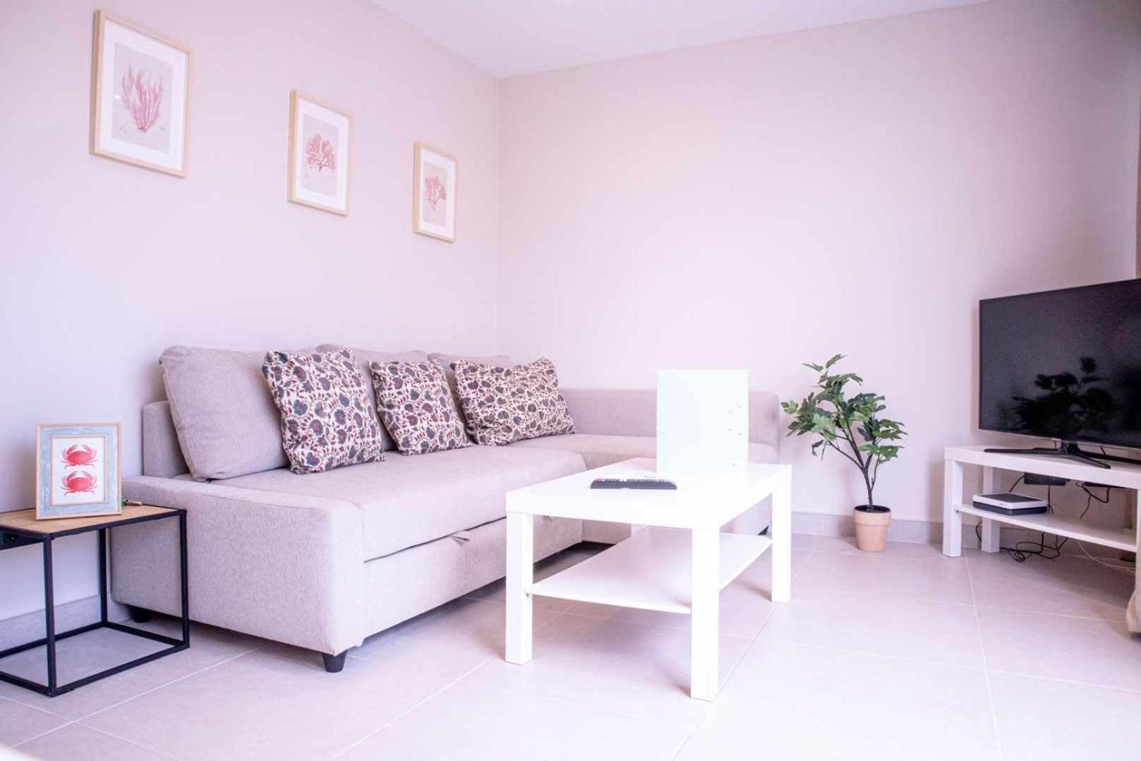 Apartmán Marbella Center New In Old Townby Houselogy Exteriér fotografie