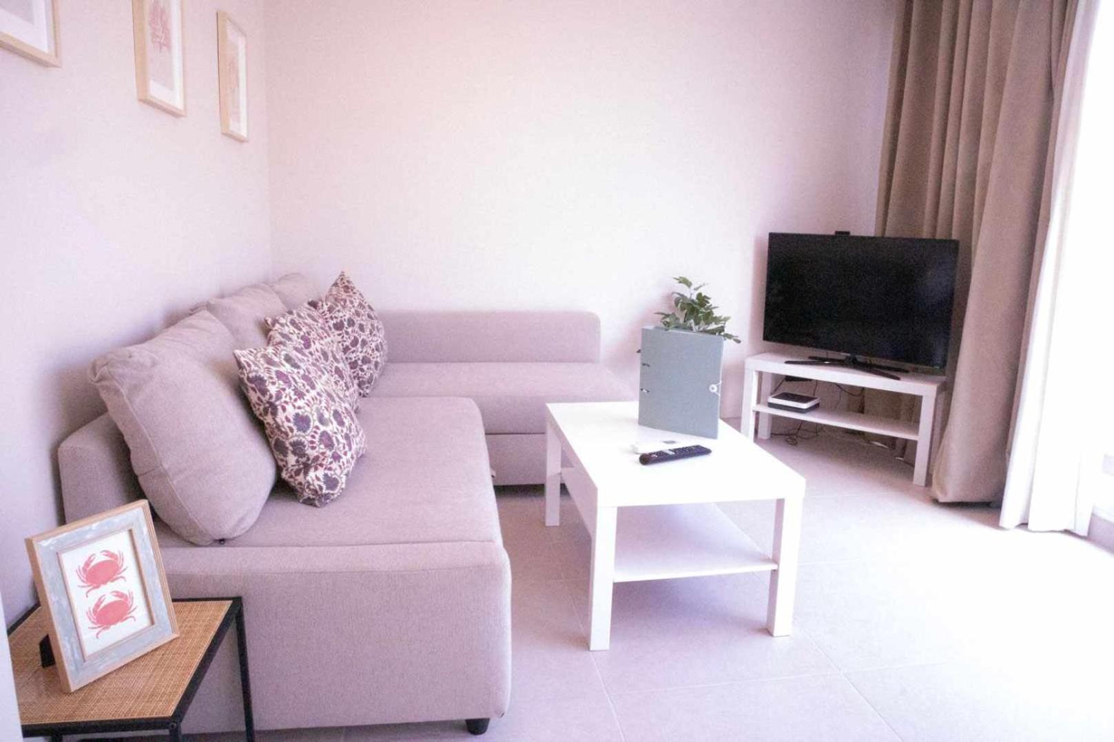 Apartmán Marbella Center New In Old Townby Houselogy Exteriér fotografie