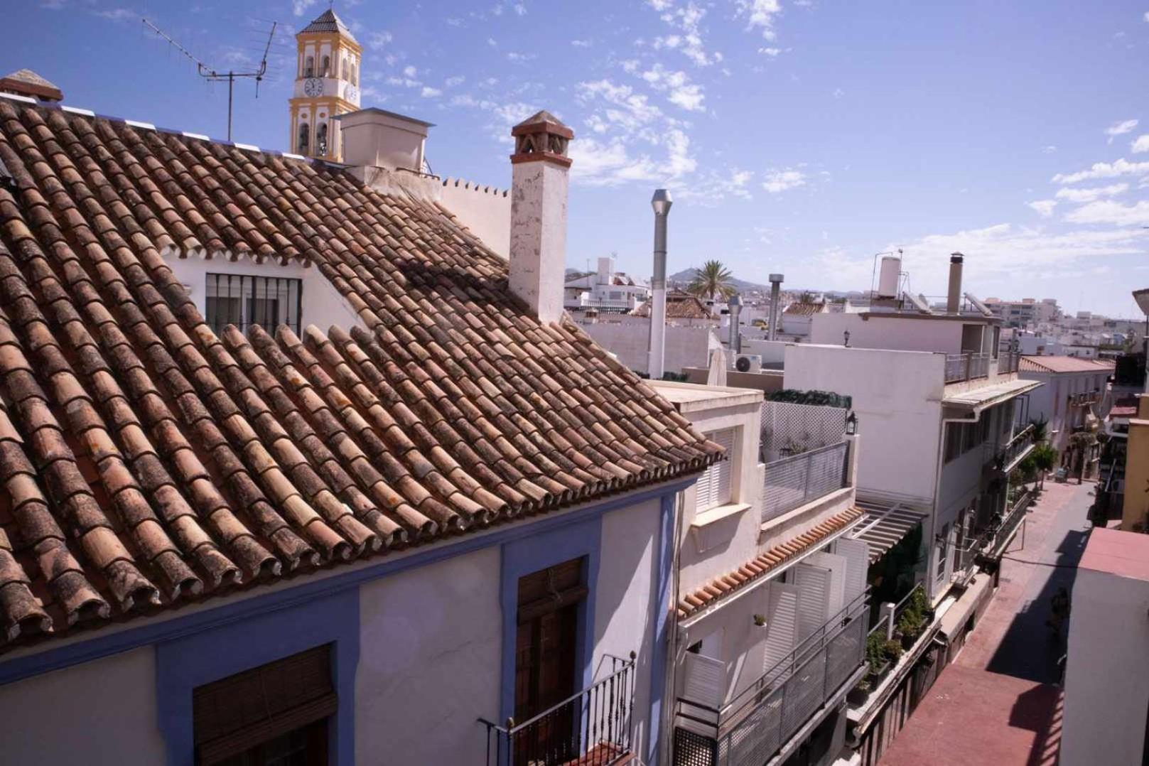 Apartmán Marbella Center New In Old Townby Houselogy Exteriér fotografie