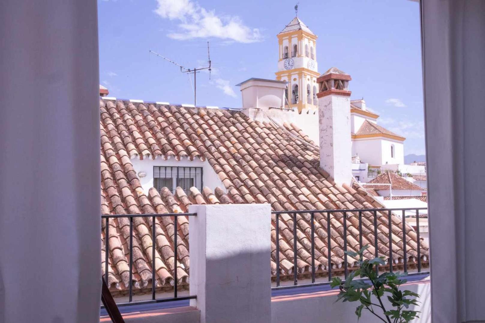 Apartmán Marbella Center New In Old Townby Houselogy Exteriér fotografie
